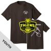 Buckeye Council - Youth Heavy Cotton ™ 100% Cotton T Shirt Thumbnail