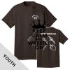 Buckeye Council - Youth Heavy Cotton ™ 100% Cotton T Shirt Thumbnail