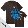 Buckeye Council - Youth Heavy Cotton ™ 100% Cotton T Shirt Thumbnail