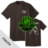 Buckeye Council - Youth Heavy Cotton ™ 100% Cotton T Shirt Thumbnail