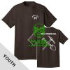 Buckeye Council - Youth Heavy Cotton ™ 100% Cotton T Shirt Thumbnail