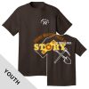 Buckeye Council - Youth Heavy Cotton ™ 100% Cotton T Shirt Thumbnail