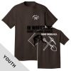 Buckeye Council - Youth Heavy Cotton ™ 100% Cotton T Shirt Thumbnail