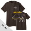 Buckeye Council - Youth Heavy Cotton ™ 100% Cotton T Shirt Thumbnail