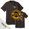 Buckeye Council - Youth Heavy Cotton ™ 100% Cotton T Shirt Thumbnail