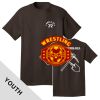 Buckeye Council - Youth Heavy Cotton ™ 100% Cotton T Shirt Thumbnail