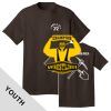 Buckeye Council - Youth Heavy Cotton ™ 100% Cotton T Shirt Thumbnail