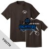 Buckeye Council - Youth Heavy Cotton ™ 100% Cotton T Shirt Thumbnail