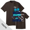 Buckeye Council - Youth Heavy Cotton ™ 100% Cotton T Shirt Thumbnail