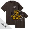 Buckeye Council - Youth Heavy Cotton ™ 100% Cotton T Shirt Thumbnail