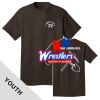 Buckeye Council - Youth Heavy Cotton ™ 100% Cotton T Shirt Thumbnail