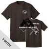 Buckeye Council - Youth Heavy Cotton ™ 100% Cotton T Shirt Thumbnail