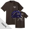 Buckeye Council - Youth Heavy Cotton ™ 100% Cotton T Shirt Thumbnail