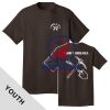 Buckeye Council - Youth Heavy Cotton ™ 100% Cotton T Shirt Thumbnail