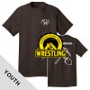 Buckeye Council - Youth Heavy Cotton ™ 100% Cotton T Shirt Thumbnail