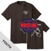 Buckeye Council - Youth Heavy Cotton ™ 100% Cotton T Shirt Thumbnail