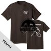 Buckeye Council - Youth Heavy Cotton ™ 100% Cotton T Shirt Thumbnail
