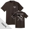 Buckeye Council - Youth Heavy Cotton ™ 100% Cotton T Shirt Thumbnail