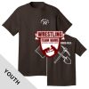 Buckeye Council - Youth Heavy Cotton ™ 100% Cotton T Shirt Thumbnail