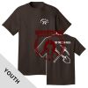 Buckeye Council - Youth Heavy Cotton ™ 100% Cotton T Shirt Thumbnail