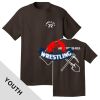 Buckeye Council - Youth Heavy Cotton ™ 100% Cotton T Shirt Thumbnail