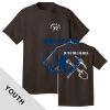 Buckeye Council - Youth Heavy Cotton ™ 100% Cotton T Shirt Thumbnail