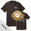 Buckeye Council - Youth Heavy Cotton ™ 100% Cotton T Shirt Thumbnail