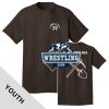 Buckeye Council - Youth Heavy Cotton ™ 100% Cotton T Shirt Thumbnail