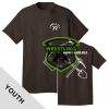 Buckeye Council - Youth Heavy Cotton ™ 100% Cotton T Shirt Thumbnail