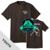 Buckeye Council - Youth Heavy Cotton ™ 100% Cotton T Shirt Thumbnail