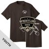 Buckeye Council - Youth Heavy Cotton ™ 100% Cotton T Shirt Thumbnail