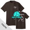 Buckeye Council - Youth Heavy Cotton ™ 100% Cotton T Shirt Thumbnail