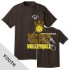 Buckeye Council - Youth Heavy Cotton ™ 100% Cotton T Shirt Thumbnail