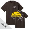 Buckeye Council - Youth Heavy Cotton ™ 100% Cotton T Shirt Thumbnail