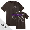 Buckeye Council - Youth Heavy Cotton ™ 100% Cotton T Shirt Thumbnail
