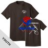 Buckeye Council - Youth Heavy Cotton ™ 100% Cotton T Shirt Thumbnail