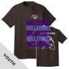 Buckeye Council - Youth Heavy Cotton ™ 100% Cotton T Shirt Thumbnail