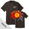 Buckeye Council - Youth Heavy Cotton ™ 100% Cotton T Shirt Thumbnail