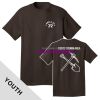 Buckeye Council - Youth Heavy Cotton ™ 100% Cotton T Shirt Thumbnail