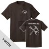 Buckeye Council - Youth Heavy Cotton ™ 100% Cotton T Shirt Thumbnail