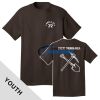 Buckeye Council - Youth Heavy Cotton ™ 100% Cotton T Shirt Thumbnail