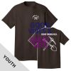 Buckeye Council - Youth Heavy Cotton ™ 100% Cotton T Shirt Thumbnail