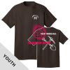 Buckeye Council - Youth Heavy Cotton ™ 100% Cotton T Shirt Thumbnail
