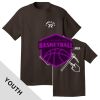 Buckeye Council - Youth Heavy Cotton ™ 100% Cotton T Shirt Thumbnail