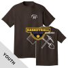 Buckeye Council - Youth Heavy Cotton ™ 100% Cotton T Shirt Thumbnail