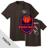 Buckeye Council - Youth Heavy Cotton ™ 100% Cotton T Shirt Thumbnail