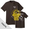Buckeye Council - Youth Heavy Cotton ™ 100% Cotton T Shirt Thumbnail