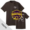 Buckeye Council - Youth Heavy Cotton ™ 100% Cotton T Shirt Thumbnail
