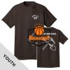 Buckeye Council - Youth Heavy Cotton ™ 100% Cotton T Shirt Thumbnail