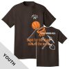 Buckeye Council - Youth Heavy Cotton ™ 100% Cotton T Shirt Thumbnail